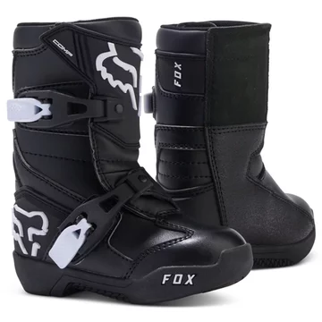 Мотоботи Fox Head COMP K BOOT [BLACK]