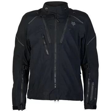 Куртка Fox Head DEFEND GORE-TEX ADVENTURE JACKET [BLACK]
