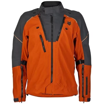 Куртка Fox Head DEFEND GORE-TEX ADVENTURE JACKET [BURNT ORANGE]