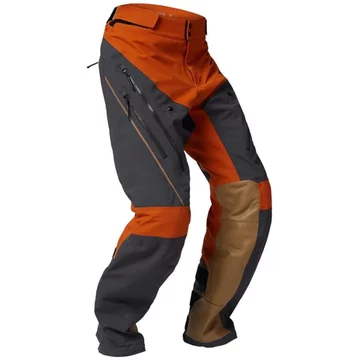 Штани Fox Head DEFEND GORE-TEX® ADVENTURE PANT [BURNT ORANGE]