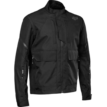 Куртка Fox Head DEFEND JACKET [BLACK]