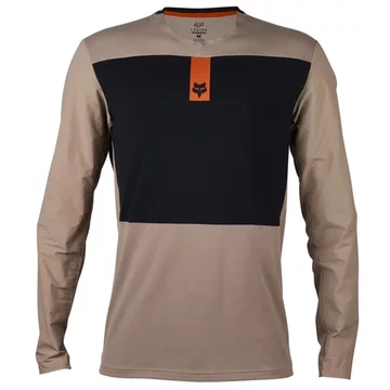 Джерси Fox Head DEFEND JERSEY [TAUPE]