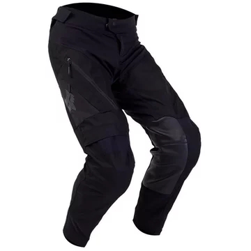 Штани Fox Head DEFEND PANT [BLACK]