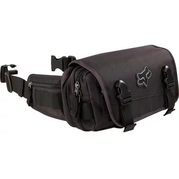 Напоясна сумка Fox Head DELUXE TOOLPACK [BLACK]