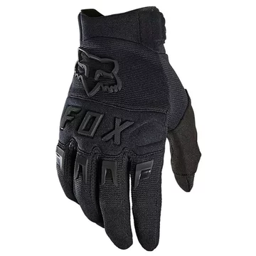 Рукавички Fox Head DIRTPAW GLOVE - CE [BLACK]