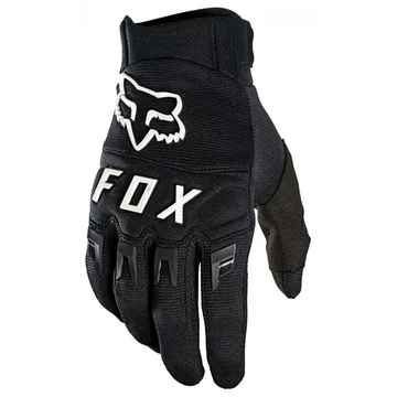 Перчатки Fox Head DIRTPAW GLOVE [BLACK]