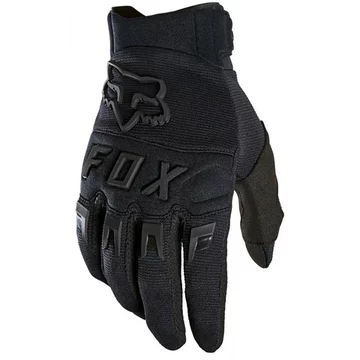 Перчатки  DIRTPAW GLOVE [BLACK]