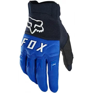 Рукавички Fox Head DIRTPAW GLOVE [BLUE]