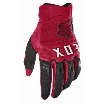 Рукавички Fox Head DIRTPAW GLOVE [FLAME RED]