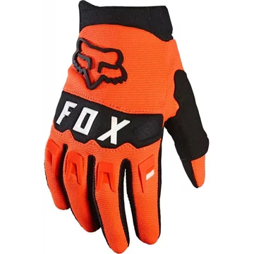 Рукавички Fox Head DIRTPAW GLOVE [FLO ORANGE]