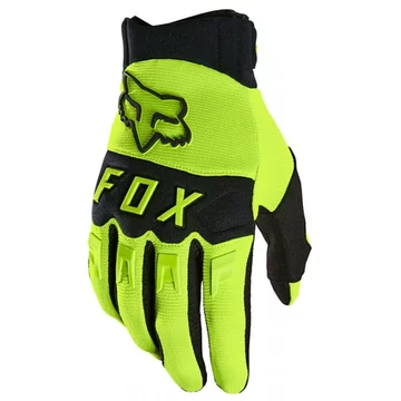 Рукавички Fox Head DIRTPAW GLOVE [FLO YELLOW]