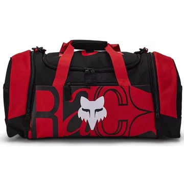 Сумка для спорту Fox Head DUFFLE 180 BAG - RACE SPEC [FLO RED]