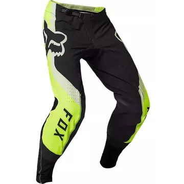 Штані Fox Head FLEXAIR EFEKT PANT [FLO YELLOW]