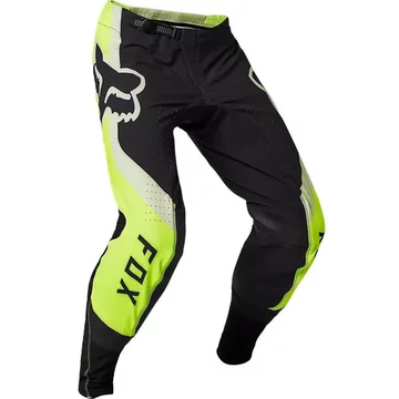 Штані Fox Head FLEXAIR EFEKT PANT [FLO YELLOW]