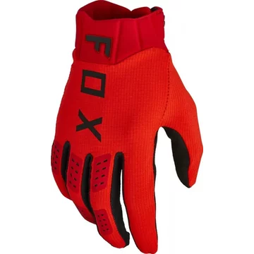Рукавички Fox Head FLEXAIR GLOVE [FLO RED]