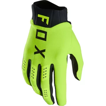 Мото рукавички  FLEXAIR GLOVE [FLO YELLOW]