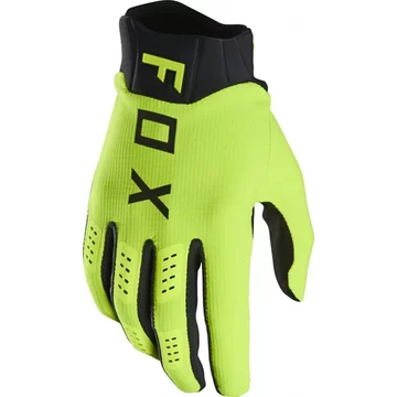 Рукавички Fox Head FLEXAIR GLOVE [FLO YELLOW]