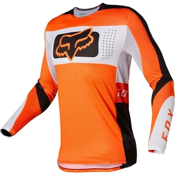 Джерсі Fox Head FLEXAIR MIRER JERSEY [FLO ORANGE]