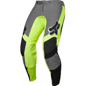 Штані Fox Head FLEXAIR MIRER PANT [YELLOW]