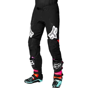 Штані Fox Head FLEXAIR PYRE PANT [BLACK]