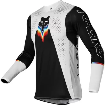Джерсі Fox Head FLEXAIR RELM JERSEY [BLACK]