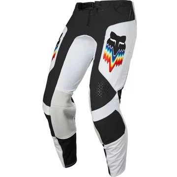 Штані Fox Head FLEXAIR RELM PANT [BLACK]