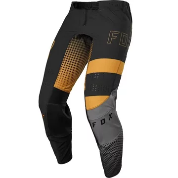 Штані Fox Head FLEXAIR RIET PANT [BLACK]