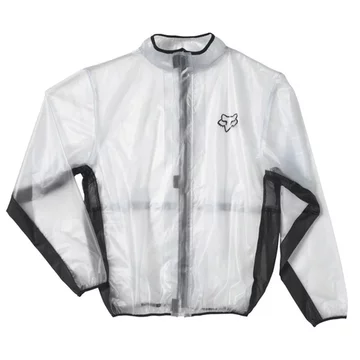 Дощовик Fox Head FLUID MX JACKET [CLEAR]