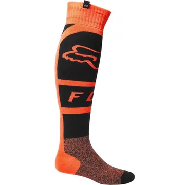 Шкарпетки Fox Head FRI THIN LUX SOCK [FLO ORANGE]