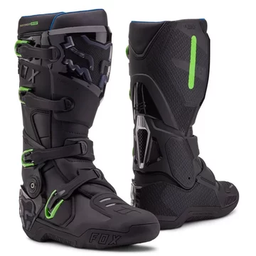 Мотоботы Fox Head INSTINCT 2.0 BOOT - A1 50TH [BLACK]