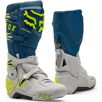 Мотоботи Fox Head instinct 2.0 boot [twilight]
