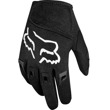 Дитячі мото рукавички Fox Head KIDS DIRTPAW GLOVE [BLACK]