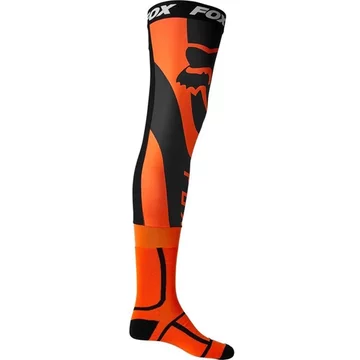 Шкарпетки Fox Head KNEE BRACE MIRER SOCK [FLO ORANGE]