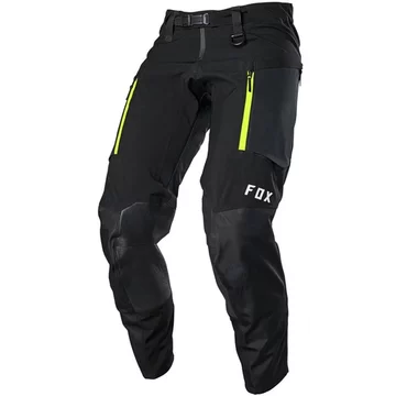 Штані Fox Head LEGION DOWNPOUR PANT [BLACK]