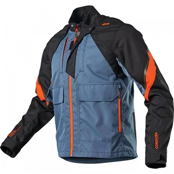 Куртка Fox Head LEGION JACKET [BLUE STEEL]