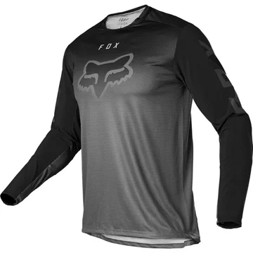 Джерсі Fox Head LEGION JERSEY [BLACK]