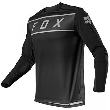 Джерсі Fox Head LEGION JERSEY [BLACK]