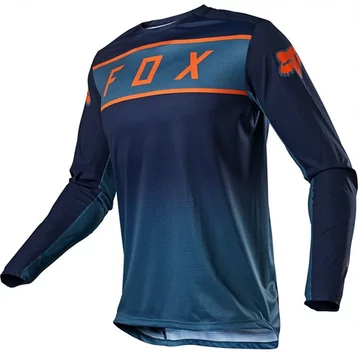 Джерсі Fox Head LEGION JERSEY [BLUE STEEL]