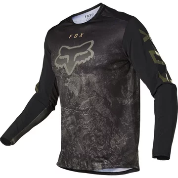 Джерсі Fox Head LEGION JERSEY [CAMO]