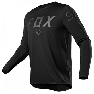 Мото джерсі Fox Head LEGION LT JERSEY [BLACK]