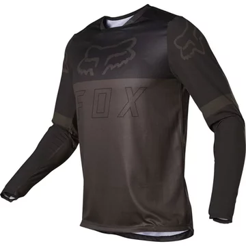 Мото джерсі Fox Head LEGION LT JERSEY [BLACK]