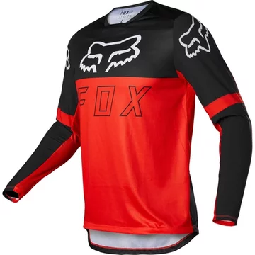 Джерсі Fox Head LEGION LT JERSEY [FLO RED]