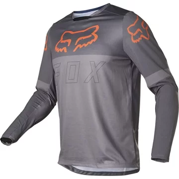 Джерсі Fox Head LEGION LT JERSEY [PEWTER]