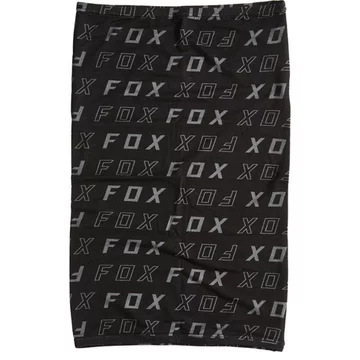 Утеплювач шиї Fox Head LEGION NECK GAITER [BLACK]