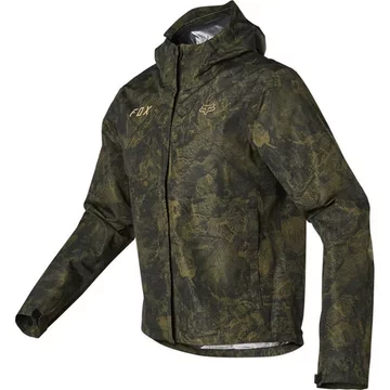 Куртка Fox Head LEGION PACKABLE JACKET [CAMO]
