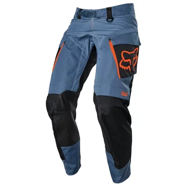 Штані Fox Head LEGION PANT [BLUE STEEL]