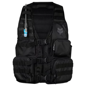 Жилет Fox Head legion tac vest [black]