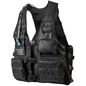Жилет Fox Head LEGION TAC VEST [BLACK]