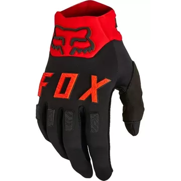Водостійкі рукавички Fox Head LEGION WATER GLOVE [RED]