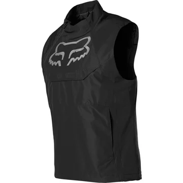 Жилет Fox Head LEGION WIND VEST [BLACK]